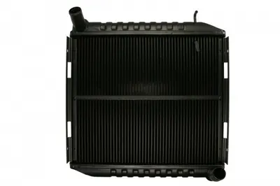 Radiator motor (cu rama) potrivit DEUTZ FAHR 1000, AGROLUX, AGROPLUS, AGROTRON, AGROTRON NEW, DX BF4L1012E-F4L914