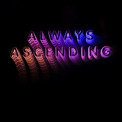 Always Ascending - Vinyl