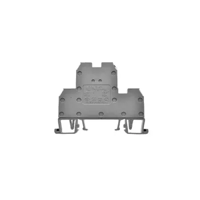 Regleta sina DIN – MRK/C 4mm (dubla)