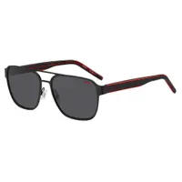 Ochelari de Soare Hugo HG 1298/S OIT din Metal Bărbați 57 mm