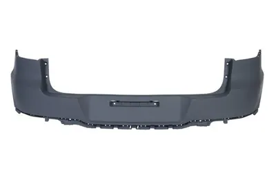 Bara spate grunduit, TUV potrivit VW TIGUAN dupa 2011