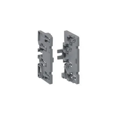 Terminal block support - pentru connecting 4 IP2X terminal blocks of the same size