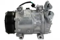 Compresor climatizare potrivit VOLVO C30, S40 II, S60 II, S80 II, V50, V60 I, V70 III 1.6D 2.0D 10.07-12.15