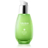 Frudia Green Grape ser pentru uniformizare hidrateaza pielea si inchide porii 50 g