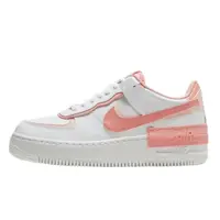 Air Force 1 Shadow Summit White Pink Quartz