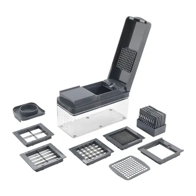 Feliator pentru legume – Metaltex