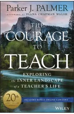 Courage to Teach