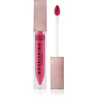 MUA Makeup Academy Lip Gloss Nourishing lip gloss nutritiv culoare Dream Girl 6.5 ml