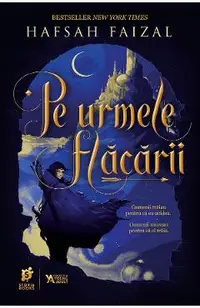 eBook Pe urmele flacarii