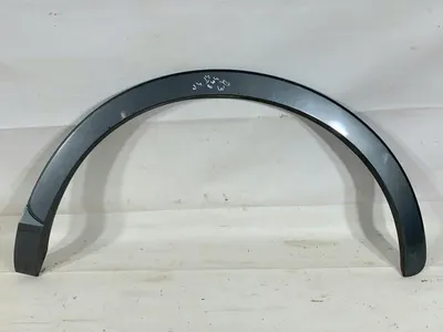 Bandou aripa stanga spate 8U0853817 Audi Q3 (2011-2017) [8U]