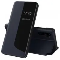 Husa pentru Huawei P30 Pro New Edition / P30 Pro, Techsuit, eFold, Albastra Inchis