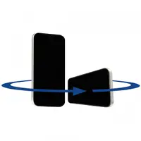 Folie de protectie Ecran Privacy Anank 1X Reinforced 360 pentru Apple iPhone 17e / 16e / 14 / 13 Pro, Sticla Securizata, Full Glue, 2.5D