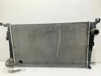 Radiator apa 8200880550 Dacia Duster (2010-2013) 1.5 dci 110 cp K9K (898)