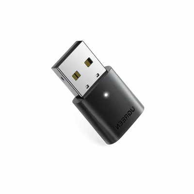 Adaptor Bluetooth 5.0 Ugreen, 80889