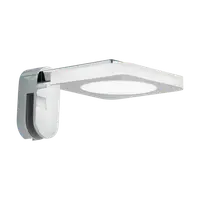 Lampa perete CABUS 3000K alb cald 220-240V,50/60Hz IP44