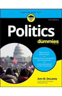 Politics for Dummies
