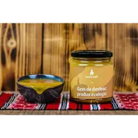 Gem de Dovleac bio 300g LandLuft