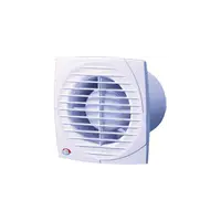 Ventilator axial 125mm cu timmer