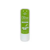 Balsam de buze cu ulei de masline si aloe vera, 4.5g, Herbolive