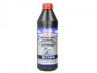 Ulei transmisie LIQUI MOLY 75W90 GL4 GL5 1L