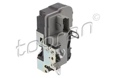 Incuietoare usa fata stanga potrivit PEUGEOT 206, 206+ 1998-2013