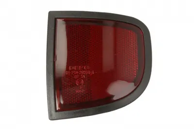 Reflector dreapta MITSUBISHI L200 2005-2010
