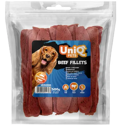 Fasii vita Uniq 500 g