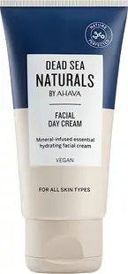 Crema hidratanta de zi, 50ml, DSN By Ahava