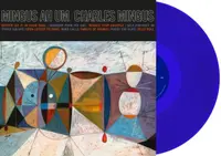 Mingus Ah Um - Blue Vinyl