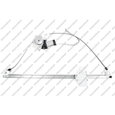 Mecanism actionare geam PRASCO FT926W025