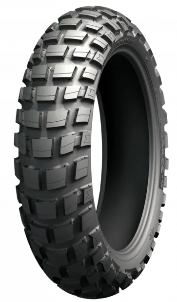 Anvelopa Michelin Anakee Wild spate 130 80-18 65S