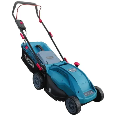 Mașină de tuns iarba electrică KS 38LM16