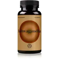 Să Mâncăm Sănătos Ashwagandha capsule pentru sănătate fizică și psihică 70 g