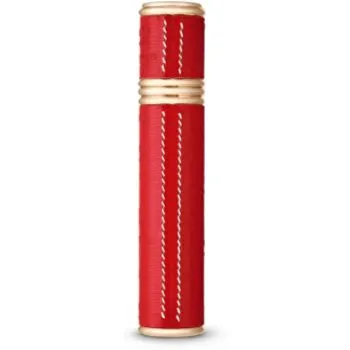Creed Travel Atomiser Gold Rouge sticluță reîncărcabilă cu atomizor