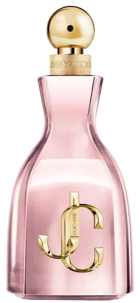 Jimmy Choo Apă de parfum I Want Choo With Love, 60 ml