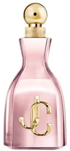 Jimmy Choo Apă de parfum I Want Choo With Love, 60 ml