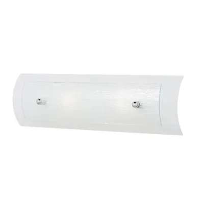 Aplica Duet 2 Light Wall Light