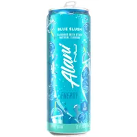 Energizant cu Aroma de Blue Slush fara Zahar Adaugat 355ml