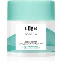 AA Cosmetics LAAB Clear Skin Solution gel crema deschisa pentru hidratare intensa 50 ml