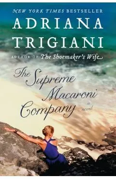 The Supreme Macaroni Company
