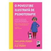 O povestire ilustrata de psihoterapie