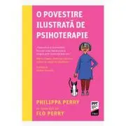 O povestire ilustrata de psihoterapie