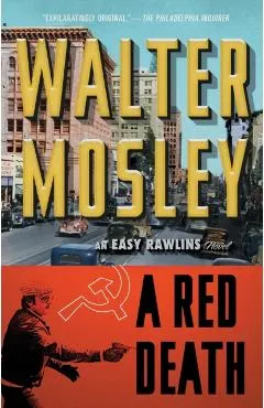 A Red Death, Volume 2: An Easy Rawlins Novel