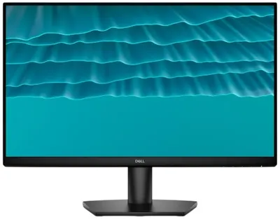 Monitor Dell – SE2426H, 24'', FHD, IPS, Anti-Glare, negru