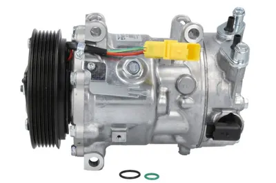Compresor Climatizare Potrivit Ds Ds 3; Citroen Berlingo, Berlingo Multispace, Berlingo Minivan, C3 Ii, C3 Picasso, C4, C4 Grand Picasso I, C4 I, C4 Picasso I, C5 Iii, C6 1.1-3.0d 08.00