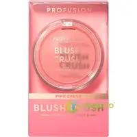 Fard pentru Obraji Textura Cream-to-Powder Blush Crush Nuanta Pink Crush 10g
