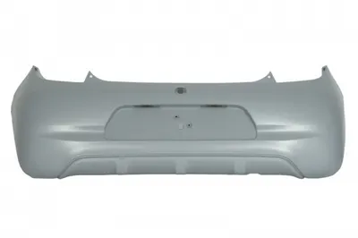 Bara spate grunduita PEUGEOT 108 dupa 2014