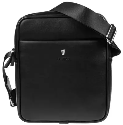 Geanta de umar Festina Classicals - negru