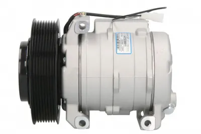 Compresor climatizare potrivit MERCEDES ACTROS MP4 MP5, ANTOS, AROCS, ATEGO 01.98