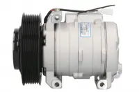 Compresor climatizare potrivit MERCEDES ACTROS MP4 MP5, ANTOS, AROCS, ATEGO 01.98-